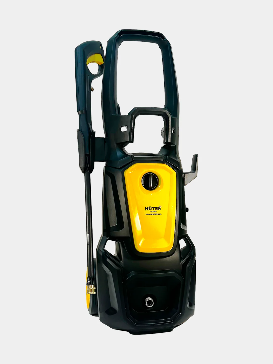 Мойка высокого давления Huter W200i PROFESSIONAL 70/8/41 +