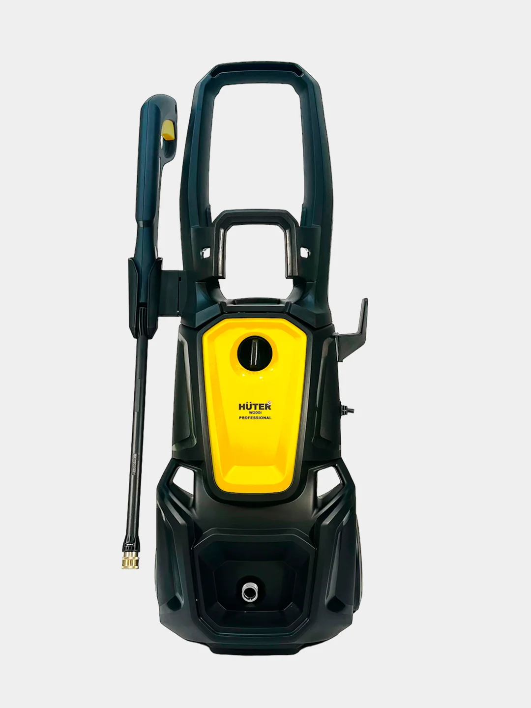 Мойка высокого давления Huter W200i PROFESSIONAL 70/8/41 +