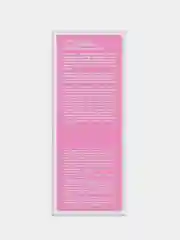 Гель для умывания LIBREDERM ROSE DE ROSE, возрождающий, 150 мл