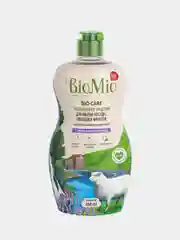 BIO-CARE Средство для мытья посуды с эф.маслом лаванды и ионами СЕРЕБРА