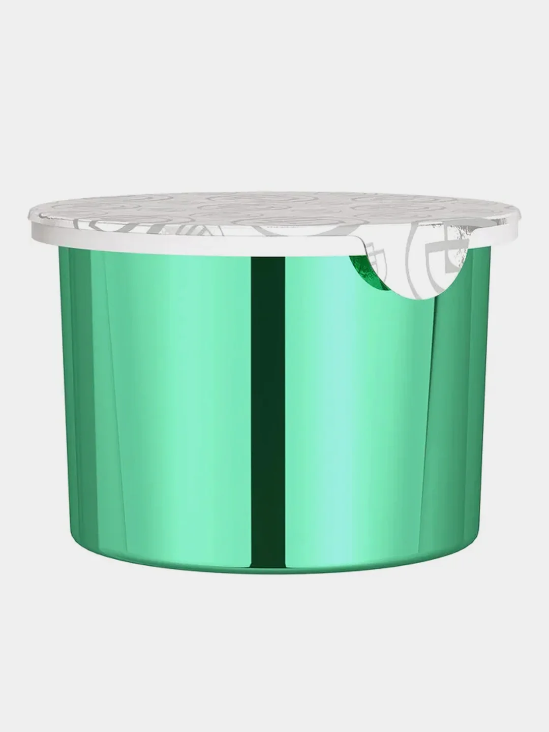 Гиалуроновый крем LIBREDERM Eco-refill Себорегулирующий, ночной, сменный блок, 50мл