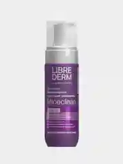 Мицеллярная пенка для умывания Librederm MICECLEAN SENSE, 160 мл