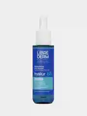 Сыворотка для лица LIBREDERM SERUM PRO Hyalur B5, концентрированная, увлажняющая, 40 мл