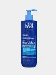 Шампунь гиалуроновый LIBREDERM HyaluMax против выпадения волос, 400 мл