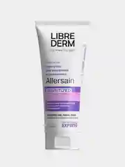 Гель-уход для умывания LIBREDERM ALLERSAIN, очищающий, для чувствительной кожи, 200 мл