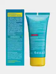 Солнцезащитный матирующий крем для лица LIBREDERM BRONZEADA, SPF50, 50 мл