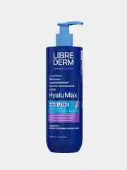 Бальзам гиалуроновый LIBREDERM HyaluMax, против выпадения волос, 400 мл
