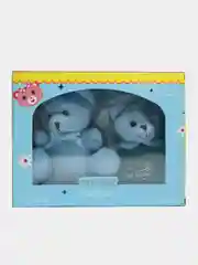 Голубой душистая вода, Духи детские Baby Love, Eau de Parfum, 50 мл, для мальчика и для девочек
