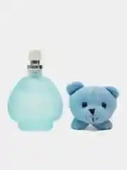 Голубой душистая вода, Духи детские Baby Love, Eau de Parfum, 50 мл, для мальчика и для девочек