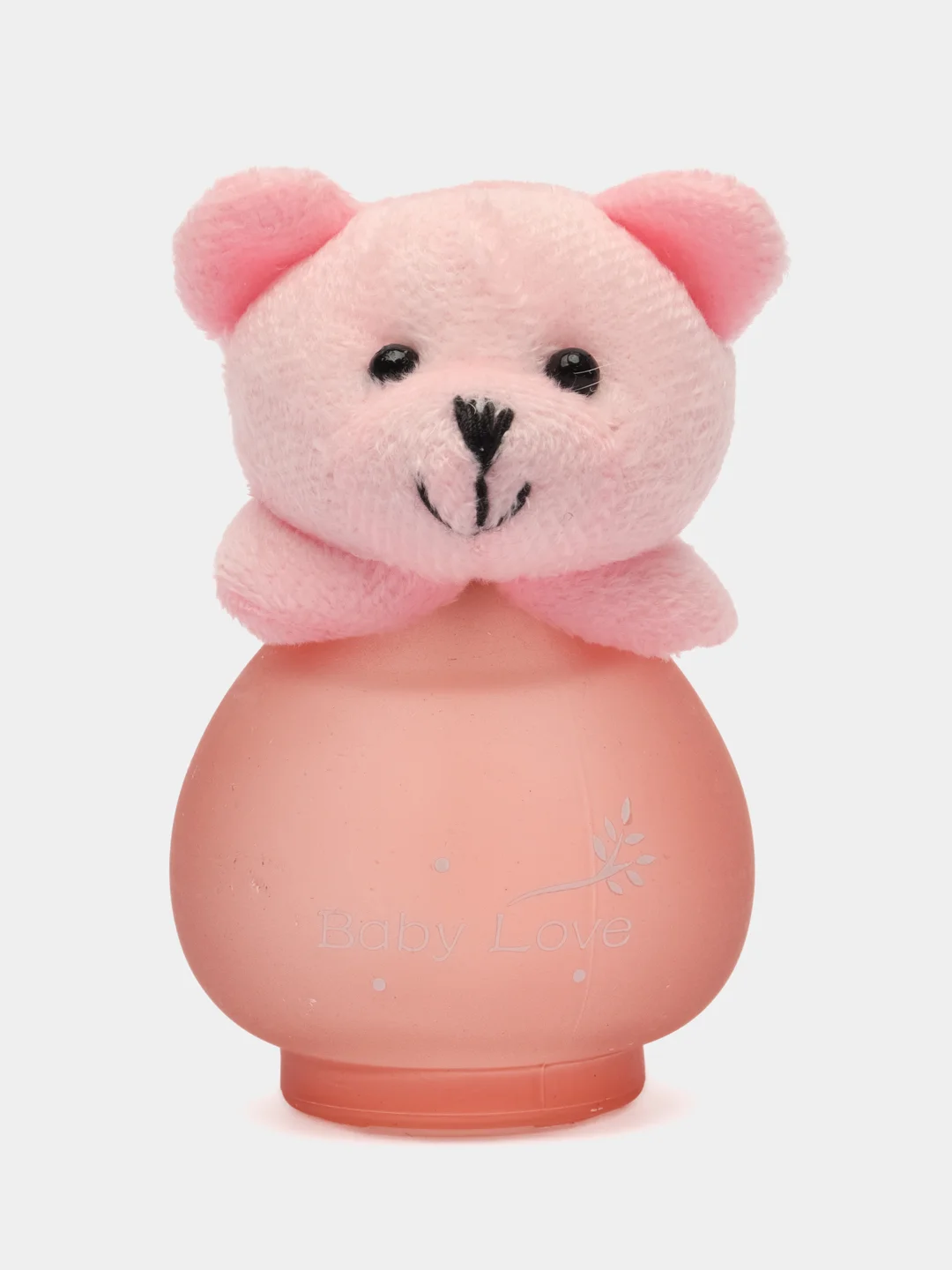 Розовый душистая вода, Духи детские Baby Love, Eau de Parfum, 50 мл, для мальчика и для девочек