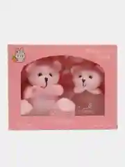 Розовый душистая вода, Духи детские Baby Love, Eau de Parfum, 50 мл, для мальчика и для девочек