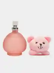 Розовый душистая вода, Духи детские Baby Love, Eau de Parfum, 50 мл, для мальчика и для девочек