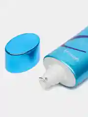 Голубой солнцезащитный крем от загара для лица и тела SPF50+, увлажняющий