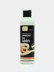 Maslo Maslyanoe Абрикосовое масло 100%, 200 мл