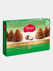 Конфеты "Родные просторы", с фундуком, 180 г