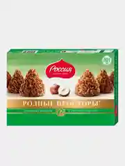 Конфеты "Родные просторы", с фундуком, 180 г