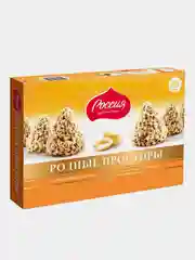 Конфеты "Родные просторы", с вафельной крошкой, 180 г