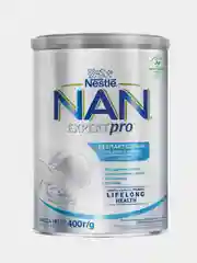 Смесь детская NAN ExpertPro Безлактозный сухая молочная, с рождения, 400 г