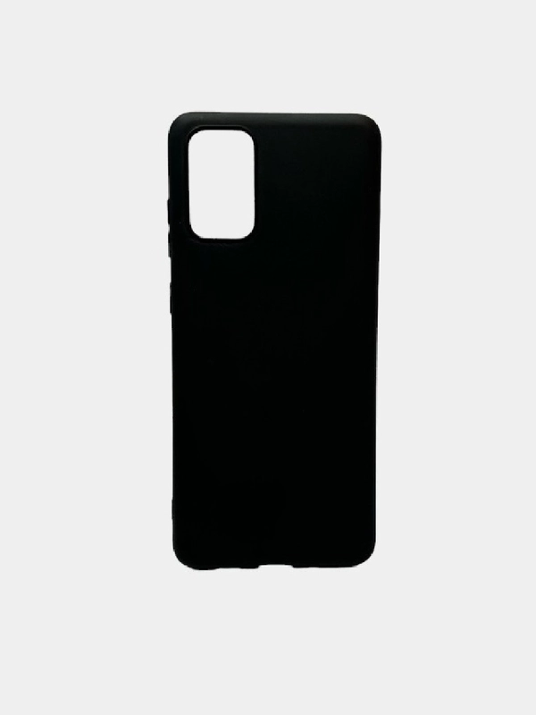 Чехол TPU для Samsung S20 Plus