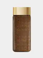 Кофе растворимый Nescafe Gold сублимированный с добавлением молотого, банка, 95г
