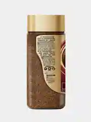 Кофе растворимый Nescafe Gold сублимированный с добавлением молотого, банка, 95г