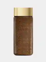 Кофе растворимый Nescafe Gold Aroma Intenso сублимиров. с добавл.молот., стекл.банка, 85 г