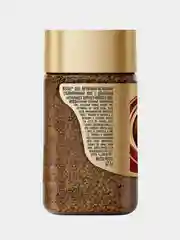 Кофе растворимый Nescafe Gold с молотым кофе, 47.5г
