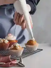 Мешок кондитерский 25 см, многоразовый