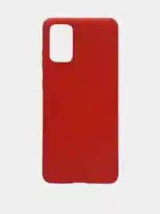 Красный чехол TPU для Samsung S20 Plus