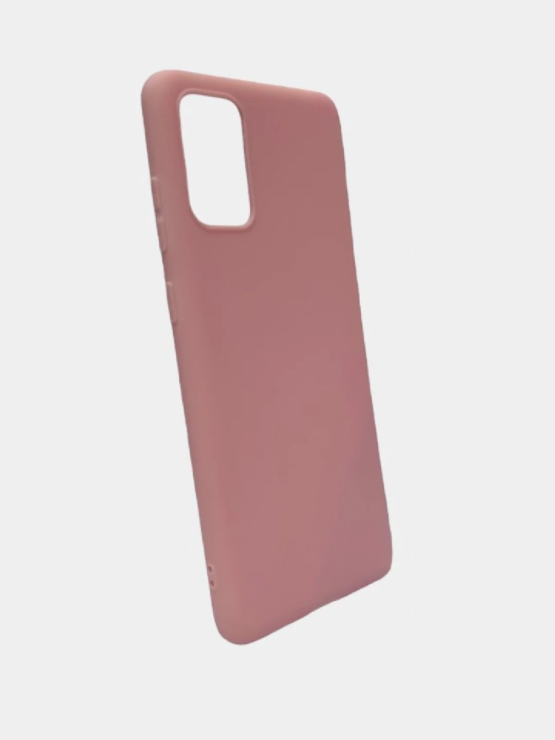 Конфетный чехол TPU для Samsung S20 Plus