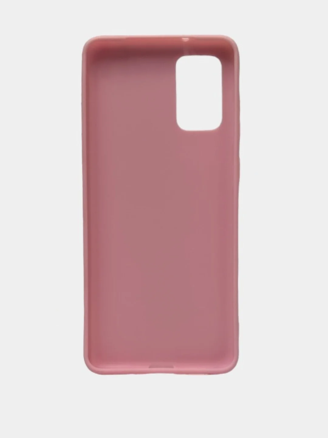 Конфетный чехол TPU для Samsung S20 Plus