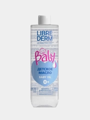 Детское масло LIBREDERM Baby, 400 мл