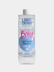 Детское масло LIBREDERM Baby, 400 мл
