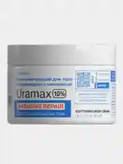 Крем cмягчающий для тела LIBREDERM URAMAX с церамидами и мочевиной 10%, 300 мл