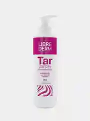 Шампунь для волос LIBREDERM HAIR CARE Деготь, при жирной себорее, 250 мл