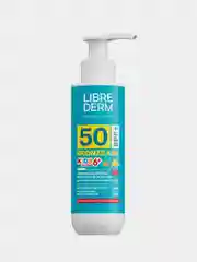 Солнцезащитное молочко для детей LIBREDERM BRONZEADA FULL SPECTRUM, SPF50+, 150 мл