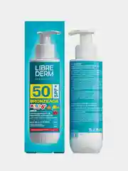 Солнцезащитное молочко для детей LIBREDERM BRONZEADA FULL SPECTRUM, SPF50+, 150 мл