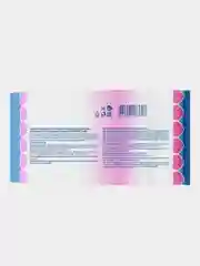 Детские влажные салфетки LIBREDERM Baby для новорожденных, младенцев и детей, 20 штук