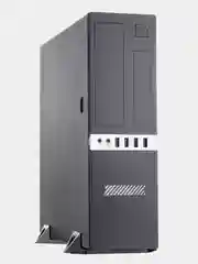 Корпус для компьютера Foxline FL-203-TFX300s