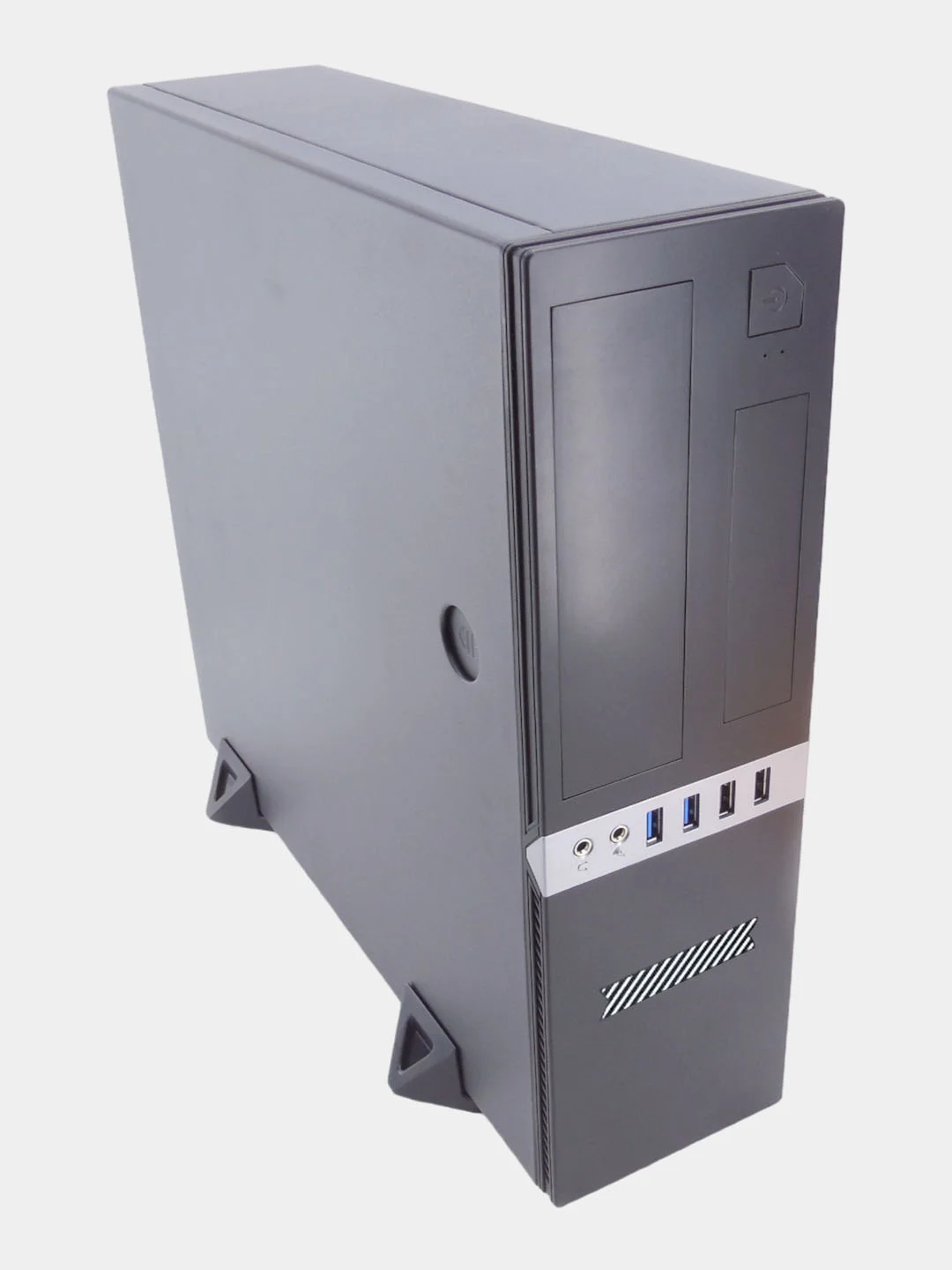 Корпус для компьютера Foxline FL-203-TFX300s