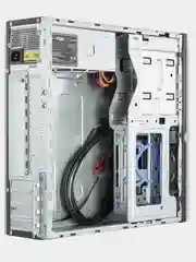 Корпус для компьютера Foxline FL-203-TFX300s