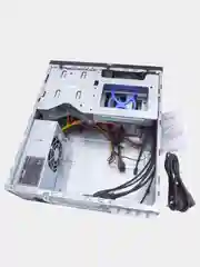Корпус для компьютера Foxline FL-203-TFX300s