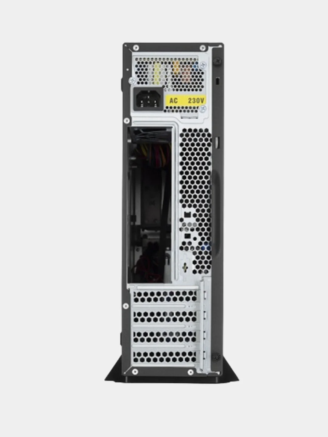 Корпус для компьютера Foxline FL-203-TFX300s