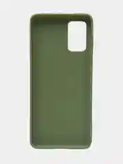 Мятный чехол TPU для Samsung S20 Plus