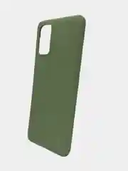 Мятный чехол TPU для Samsung S20 Plus