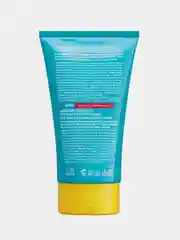 Солнцезащитный крем LIBREDERM BRONZEADA с Омега 3-6-9 и термальной водой, SPF50, 150 мл