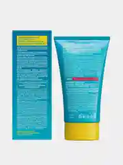 Солнцезащитный крем для детей LIBREDERM SPF50+ с Омега 3-6-9 и термальной водой, 150 мл