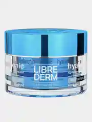 Гиалуроновый крем LIBREDERM Eco-refill, ультраувлажняющий, ночной, для сухой кожи, 50 мл