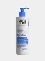 Крем-гель для душа LIBREDERM CERAFAVIT, липидовосстанавливающий, с церамидами, 400 мл