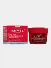 Набор AEVIT BY LIBREDERM Тонизирующее очищение и уход за кожей лица